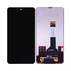 Touch+Display Xiaomi Redmi A5 4G (Small Flex) Service Pack Black Touch+Display Xiaomi Redmi A5 4G (Small Flex) Service Pack Black